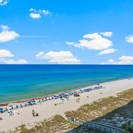 Ocean Reef Beach Resort! Beach Front! Free Seasonal Beach Chairs! By Dolce Vita Getaways Pcb Панама Сити Бийч Екстериор снимка