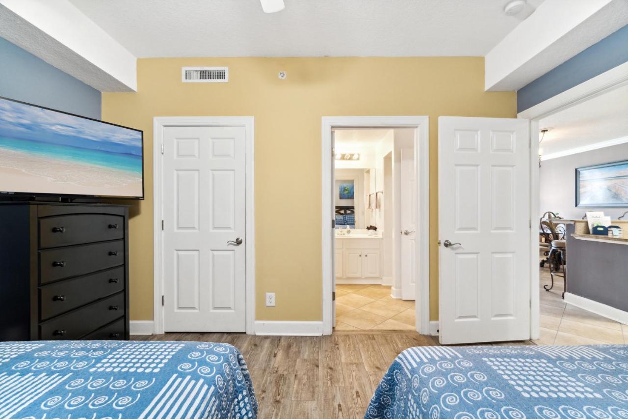 Ocean Reef Beach Resort! Beach Front! Free Seasonal Beach Chairs! By Dolce Vita Getaways Pcb Панама Сити Бийч Екстериор снимка