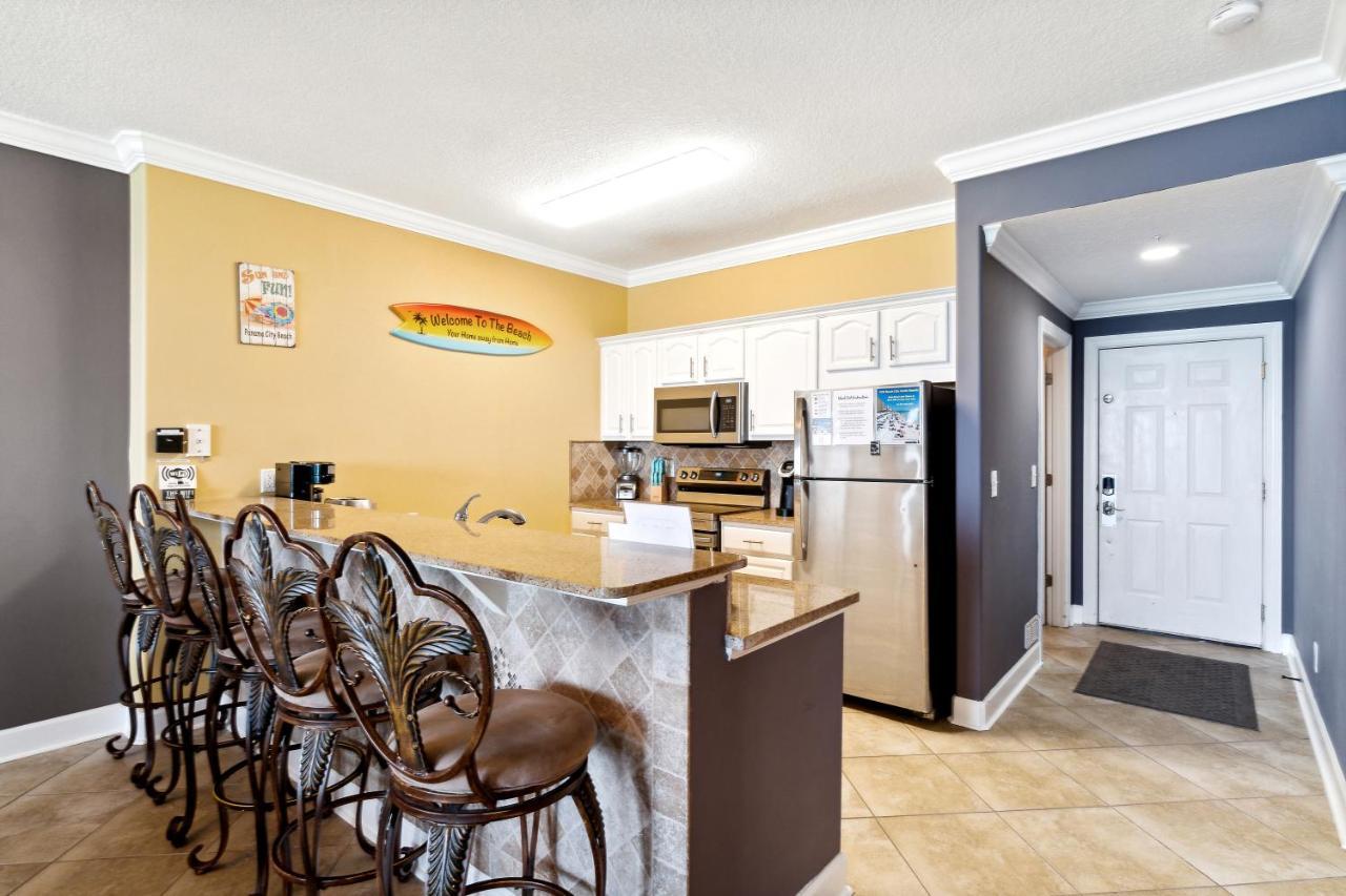 Ocean Reef Beach Resort! Beach Front! Free Seasonal Beach Chairs! By Dolce Vita Getaways Pcb Панама Сити Бийч Екстериор снимка