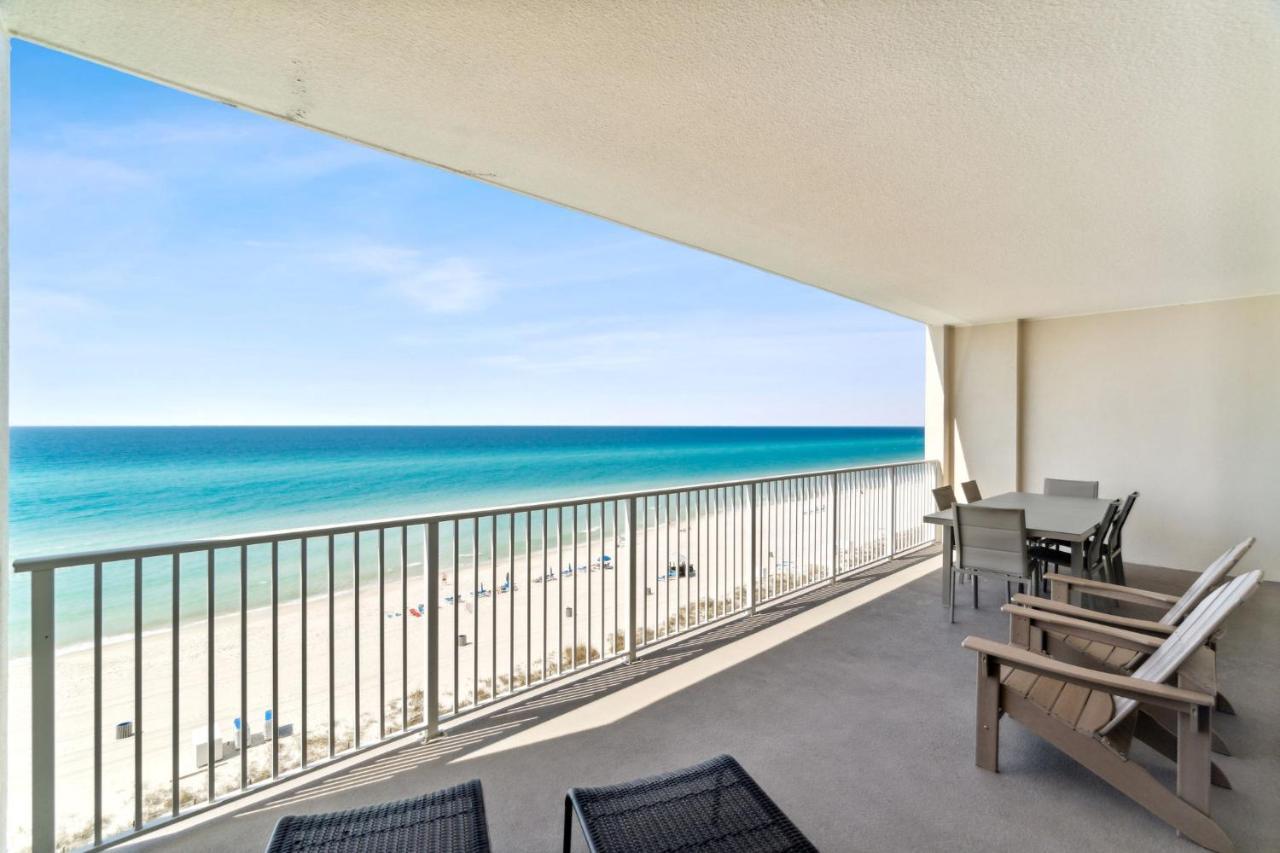 Ocean Reef Beach Resort! Beach Front! Free Seasonal Beach Chairs! By Dolce Vita Getaways Pcb Панама Сити Бийч Екстериор снимка