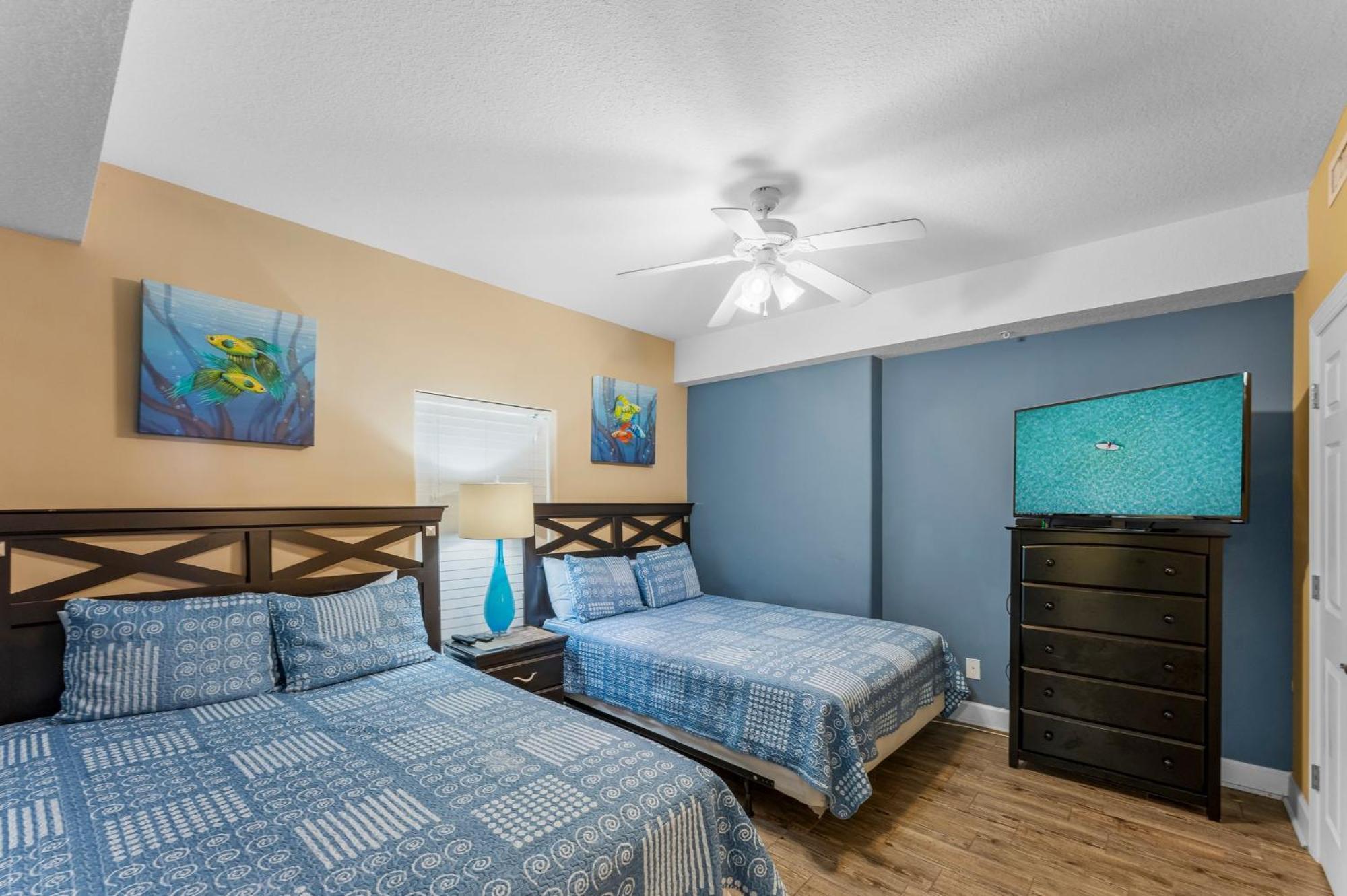 Ocean Reef Beach Resort! Beach Front! Free Seasonal Beach Chairs! By Dolce Vita Getaways Pcb Панама Сити Бийч Екстериор снимка