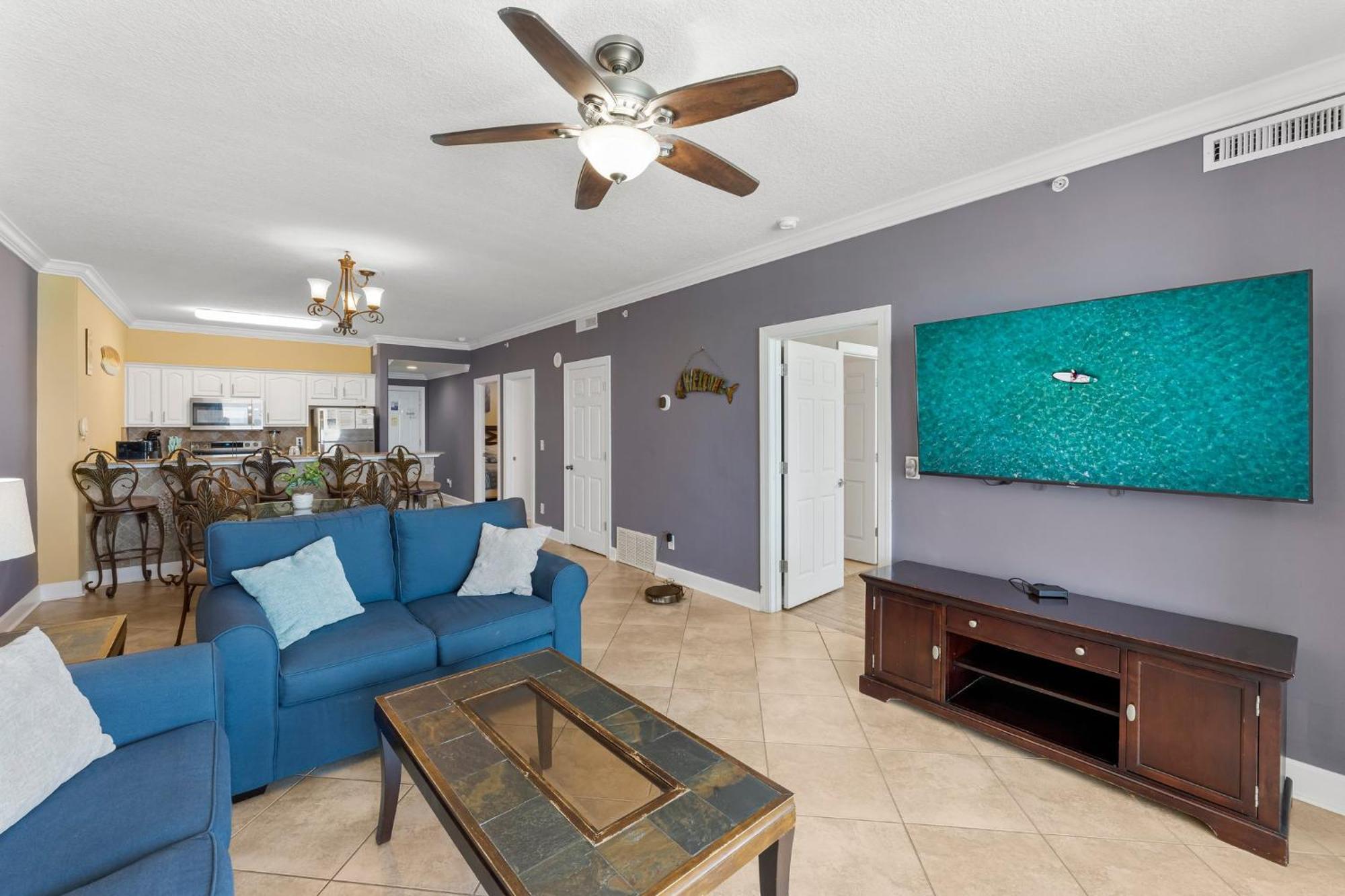 Ocean Reef Beach Resort! Beach Front! Free Seasonal Beach Chairs! By Dolce Vita Getaways Pcb Панама Сити Бийч Екстериор снимка