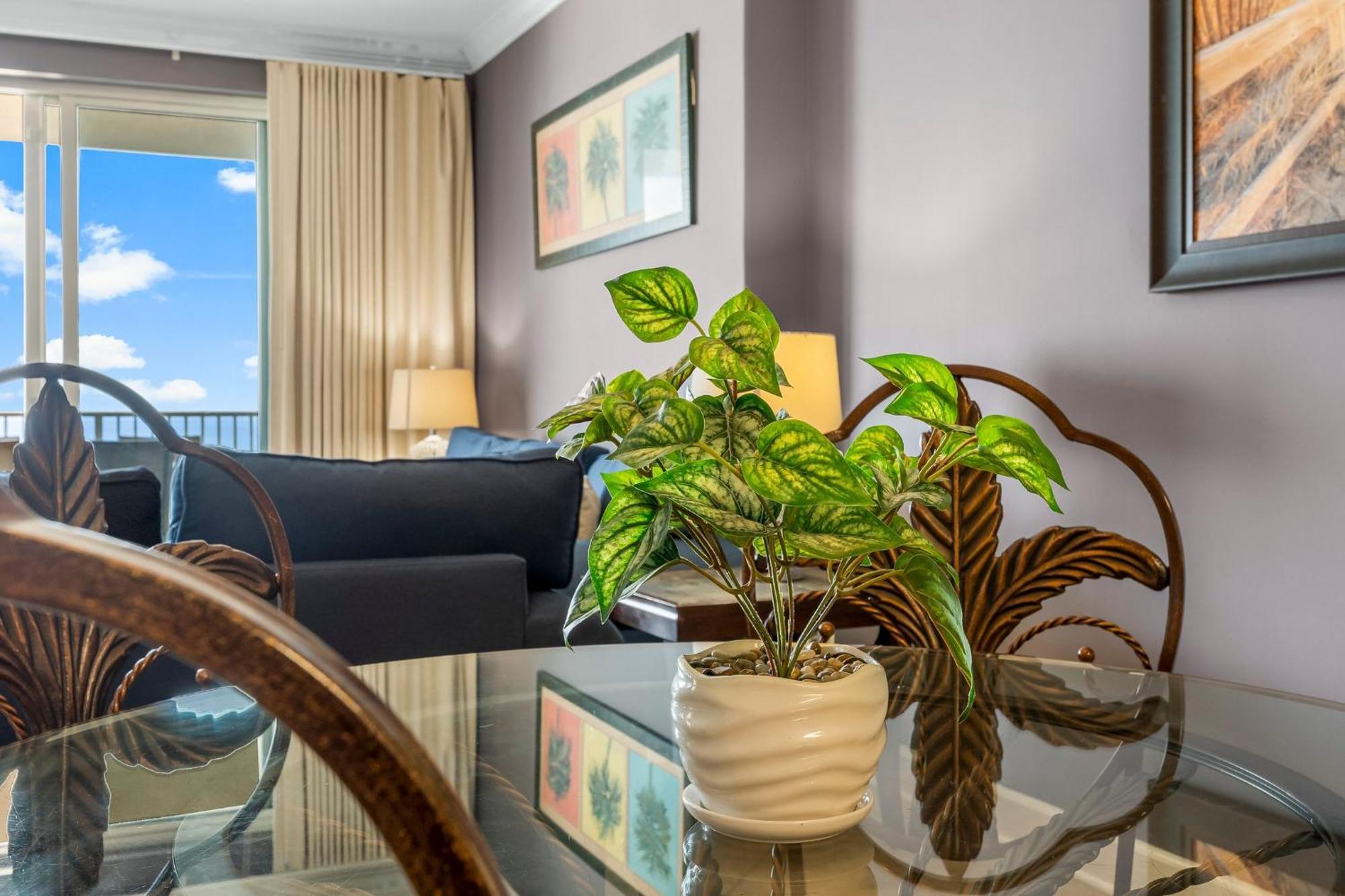 Ocean Reef Beach Resort! Beach Front! Free Seasonal Beach Chairs! By Dolce Vita Getaways Pcb Панама Сити Бийч Екстериор снимка